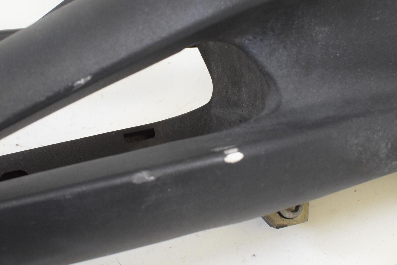 2012 Triumph Street Triple 675 R Rear Swingarm Swing Arm T2051692 {{ shop.shopifyCountryName }} - Mototech271