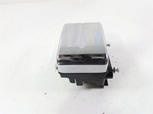 Load image into Gallery viewer, 2015 Harley FXDL Dyna Low Rider Electric Holder Tray &amp; Chrome Cover 70367-12
