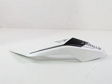 Load image into Gallery viewer, 2024 Triumph Street Triple 765 R Upper Left Side Panel Fairing T2311915

