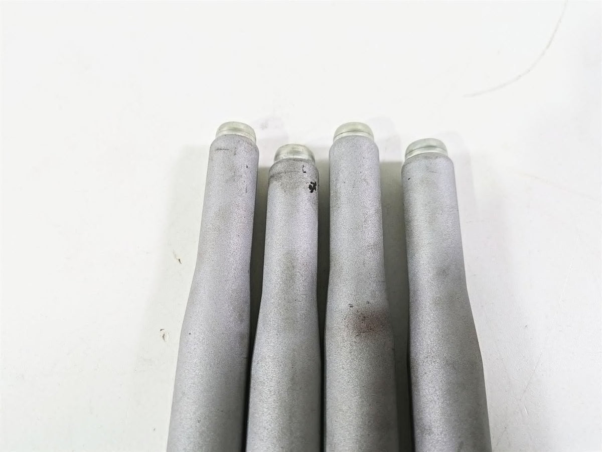 2009 Harley XR1200 Sportster Push Rod Cover Set 17954-08 {{ shop.shopifyCountryName }} - Mototech271