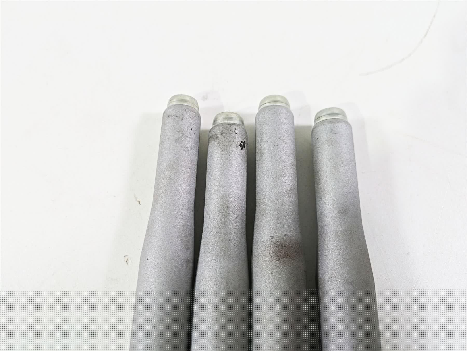 2009 Harley XR1200 Sportster Push Rod Cover Set 17954-08 {{ shop.shopifyCountryName }} - Mototech271