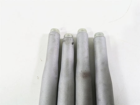 2009 Harley XR1200 Sportster Push Rod Cover Set 17954-08 {{ shop.shopifyCountryName }} - Mototech271