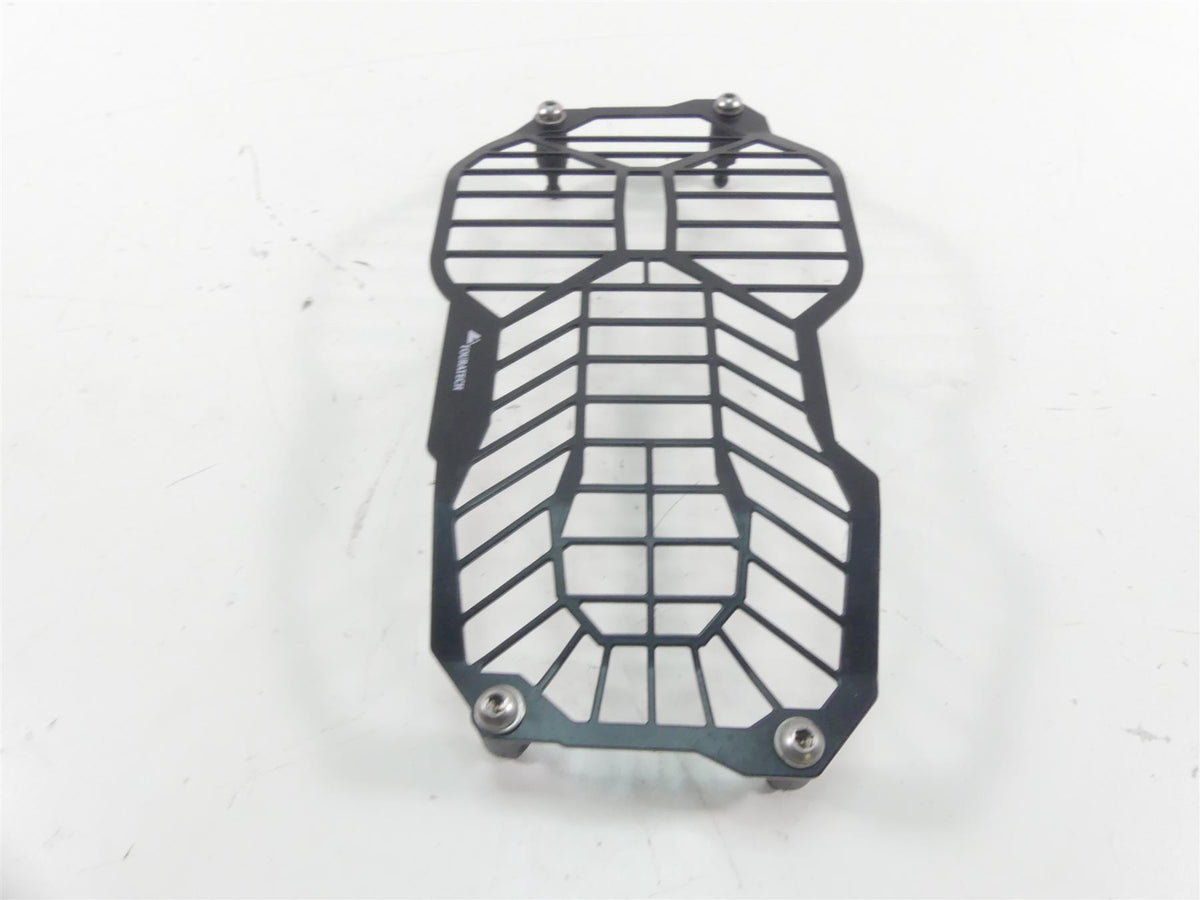 2016 BMW R1200GS Adv K51 Tourtech Headlight Head Lamp Cover Guard -Read 045-5095 {{ shop.shopifyCountryName }} - Mototech271