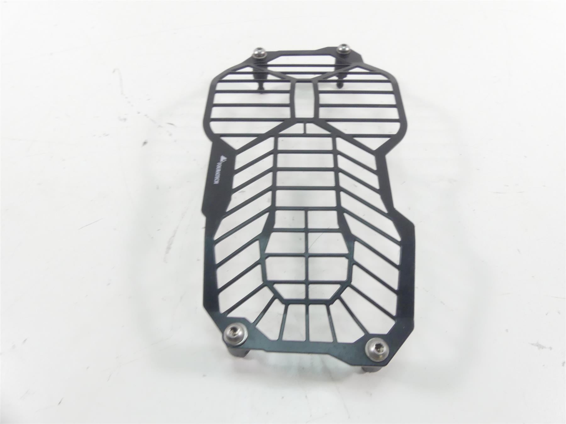 2016 BMW R1200GS Adv K51 Tourtech Headlight Head Lamp Cover Guard -Read 045-5095 {{ shop.shopifyCountryName }} - Mototech271