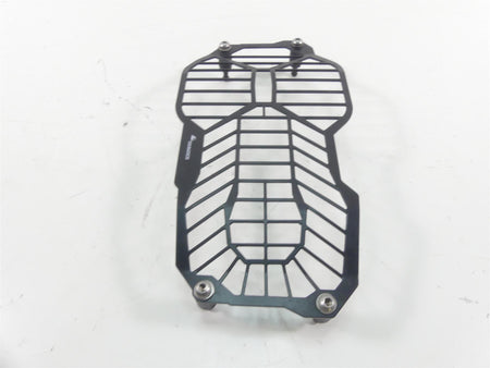 2016 BMW R1200GS Adv K51 Tourtech Headlight Head Lamp Cover Guard -Read 045-5095 {{ shop.shopifyCountryName }} - Mototech271