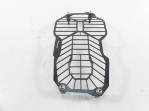2016 BMW R1200GS Adv K51 Tourtech Headlight Head Lamp Cover Guard -Read 045-5095 | Mototech271