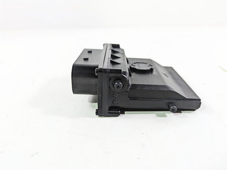 2016 BMW S1000RR K46 DDC ESA Suspension Control Module 61358558279 {{ shop.shopifyCountryName }} - Mototech271