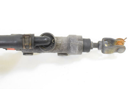 2004 Suzuki VZ1600 Marauder Rear Brake Master Cylinder K4301-61122 {{ shop.shopifyCountryName }} - Mototech271