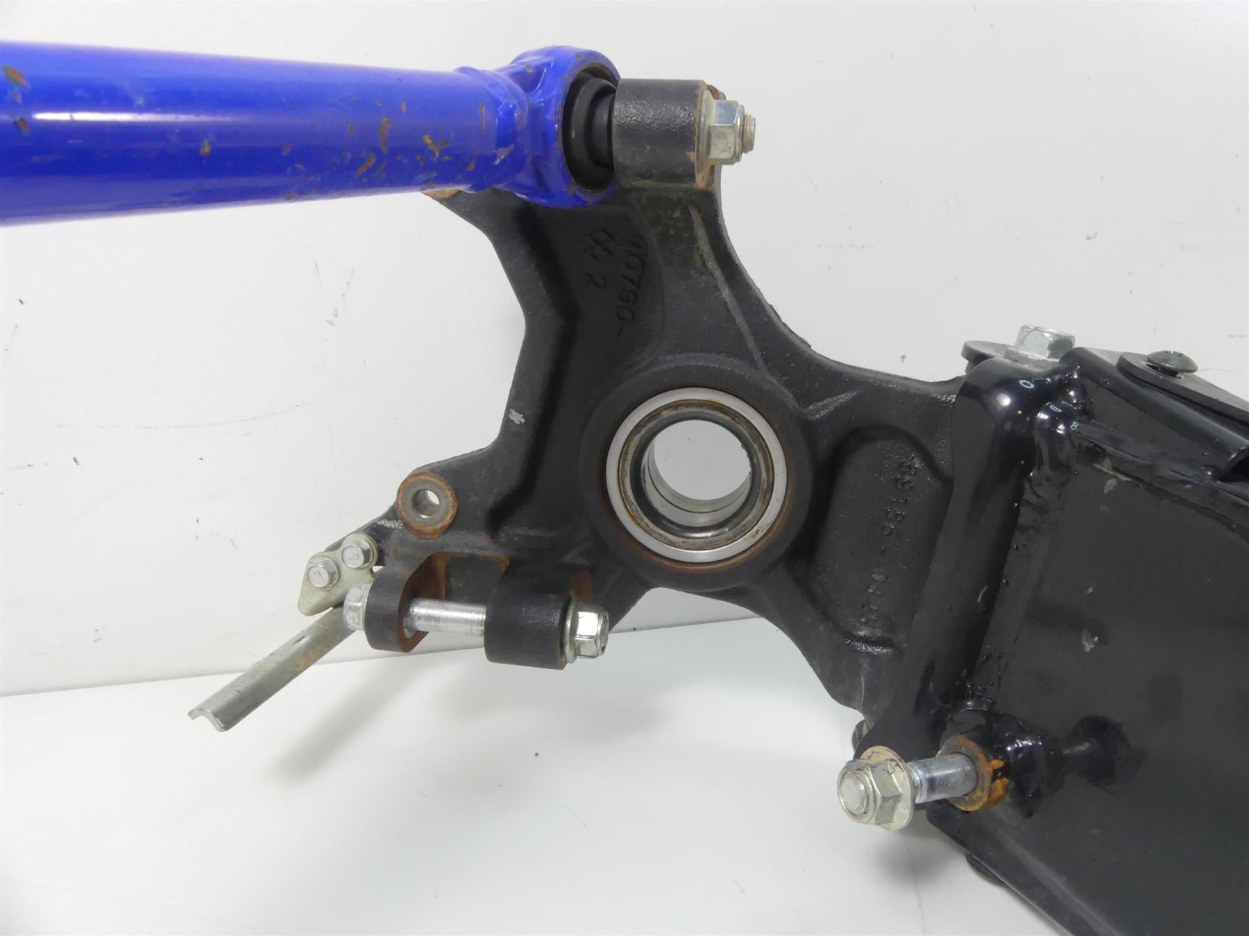 2021 Kawasaki Teryx KRX KRF 1000 Rear Left Trailing Arm Hub Set -Read 39007-0428 {{ shop.shopifyCountryName }} - Mototech271