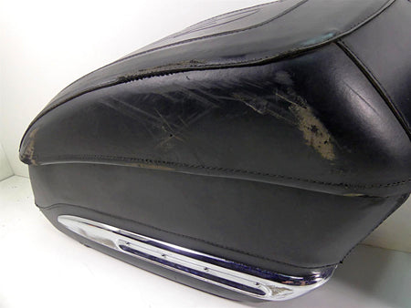 2007 Harley Touring FLHRSE CVO Road King Left Right Saddlebag Set 88220-07 {{ shop.shopifyCountryName }} - Mototech271