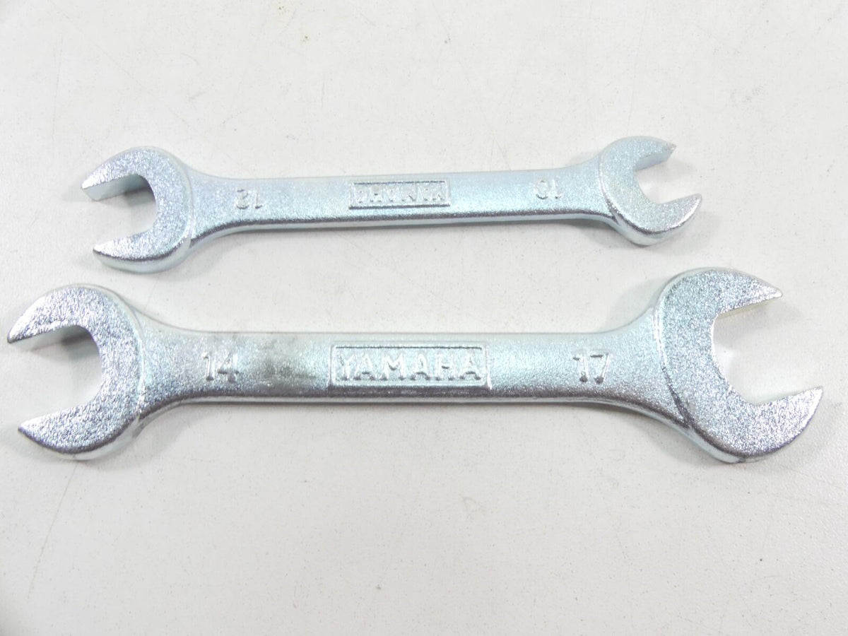 2018 Yamaha YXZ1000 R EPS Owners Tools Tool Kit 5B4-F8100-00-00 {{ shop.shopifyCountryName }} - Mototech271