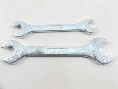 2018 Yamaha YXZ1000 R EPS Owners Tools Tool Kit 5B4-F8100-00-00 {{ shop.shopifyCountryName }} - Mototech271