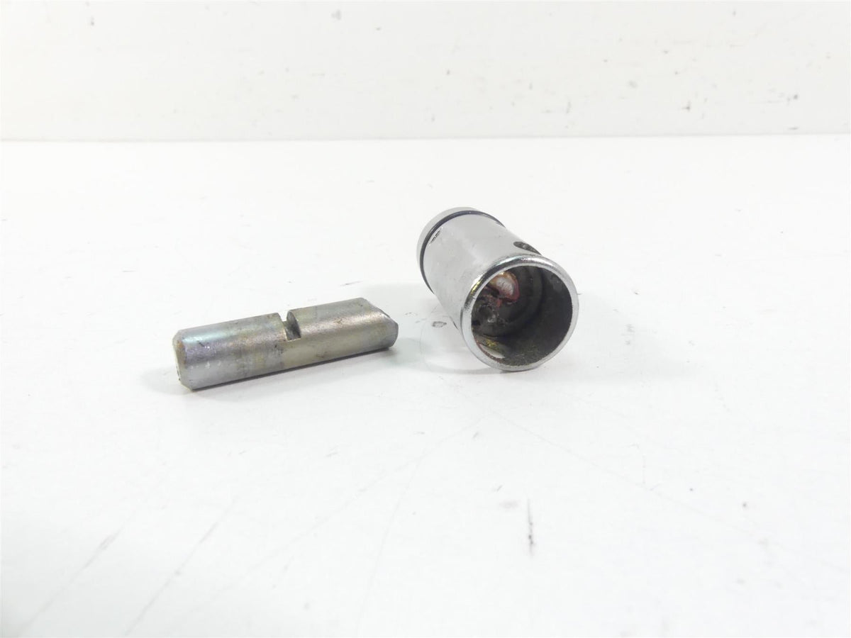 2011 Harley VRSCF Muscle Rod Ignition Switch Key Lock Set 70020-05 {{ shop.shopifyCountryName }} - Mototech271