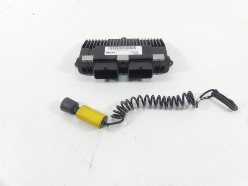 2013 Sea-Doo 4-Tec GTR 215 Cdi Ecm Engine Control Module & Dess Key 420666530 | Mototech271
