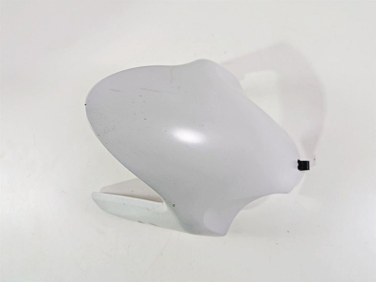 2019 Ducati Supersport 939 S Front Fender in White 564P6482A {{ shop.shopifyCountryName }} - Mototech271
