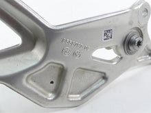 Load image into Gallery viewer, 2017 BMW RnineT Racer K32 Left Front Footpeg Foot Rest Peg + Mount 46718558797 | Mototech271
