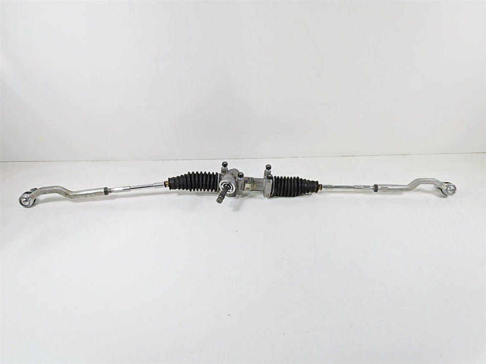 2024 Polaris RZR Pro XP 4 Ultimate Rack & Pinion Steering Set 175miles 1824946-Mototech271