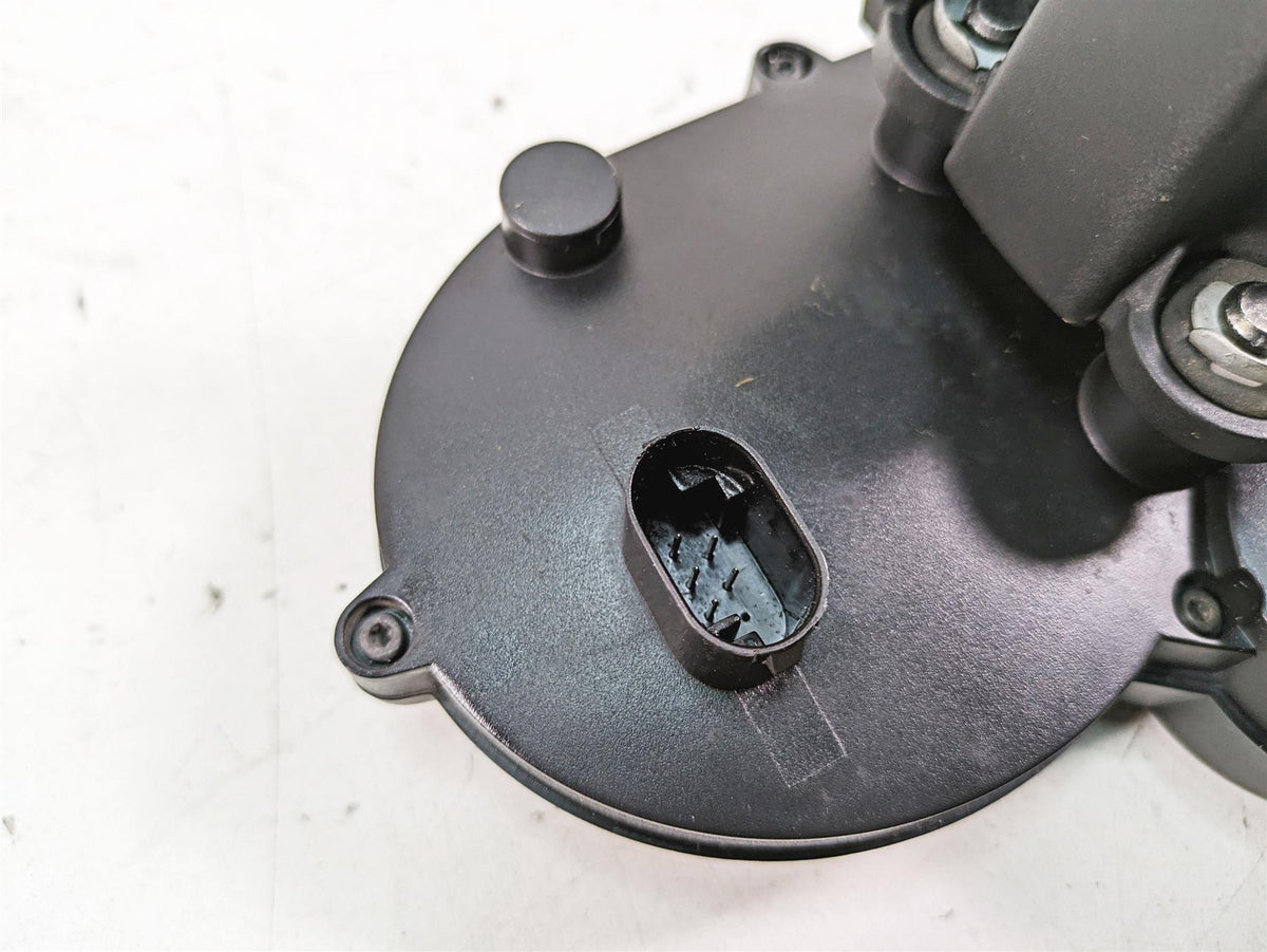 2007 BMW R1200GS K255 Adv Speedometer Gauge Instrument - 39k 62117700751 {{ shop.shopifyCountryName }} - Mototech271