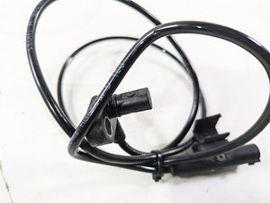 2015 BMW R1200GS Adv K51 Rear Abs Brake Wheel Speed Sensor 34528551611 | Mototech271