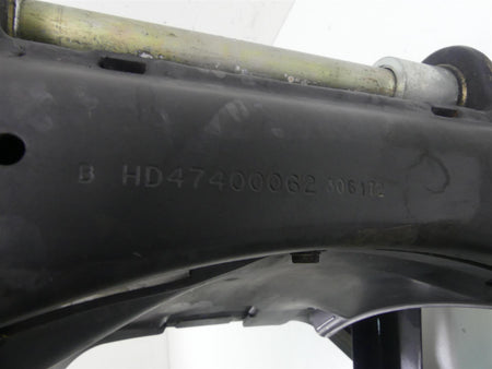 2018 Harley Softail FXFB Fat Bob Rear Swing Arm Swingarm + 25mm Axle 47400099BYM {{ shop.shopifyCountryName }} - Mototech271