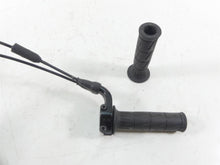 Load image into Gallery viewer, 2015 Eric Buell Racing 1190SX Throttle Grip Cable Set N0151.1AY
