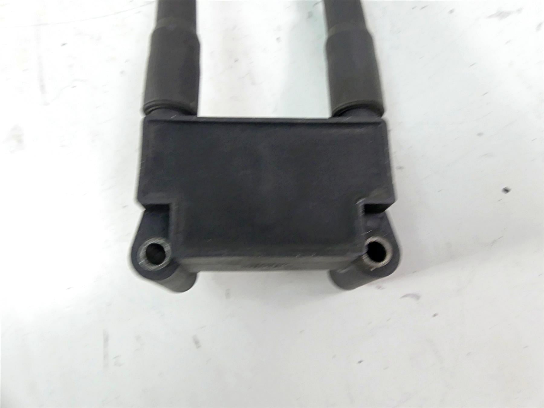 2008 Harley Touring FLHX Street Glide Ignition Coil Wires Plug Set 31696-07A {{ shop.shopifyCountryName }} - Mototech271