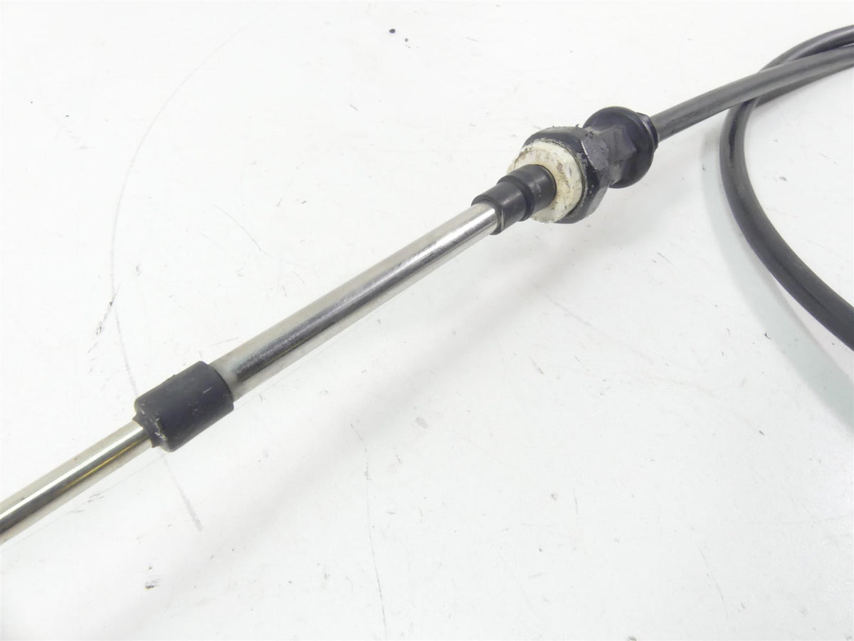 2010 Sea-Doo 4-Tec GTX 215 Steering Cable Wire 277001602 {{ shop.shopifyCountryName }} - Mototech271