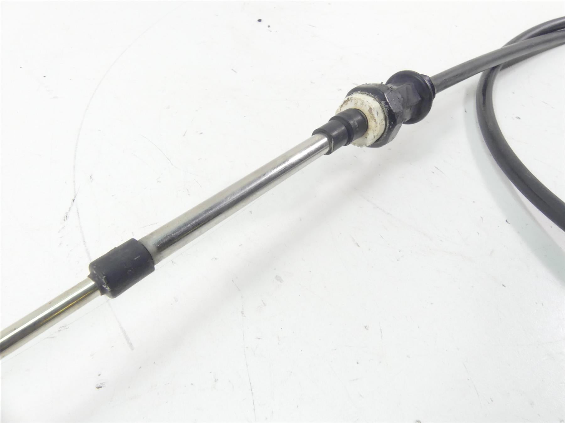 2010 Sea-Doo 4-Tec GTX 215 Steering Cable Wire 277001602 {{ shop.shopifyCountryName }} - Mototech271
