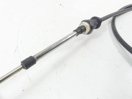 2010 Sea-Doo 4-Tec GTX 215 Steering Cable Wire 277001602 {{ shop.shopifyCountryName }} - Mototech271