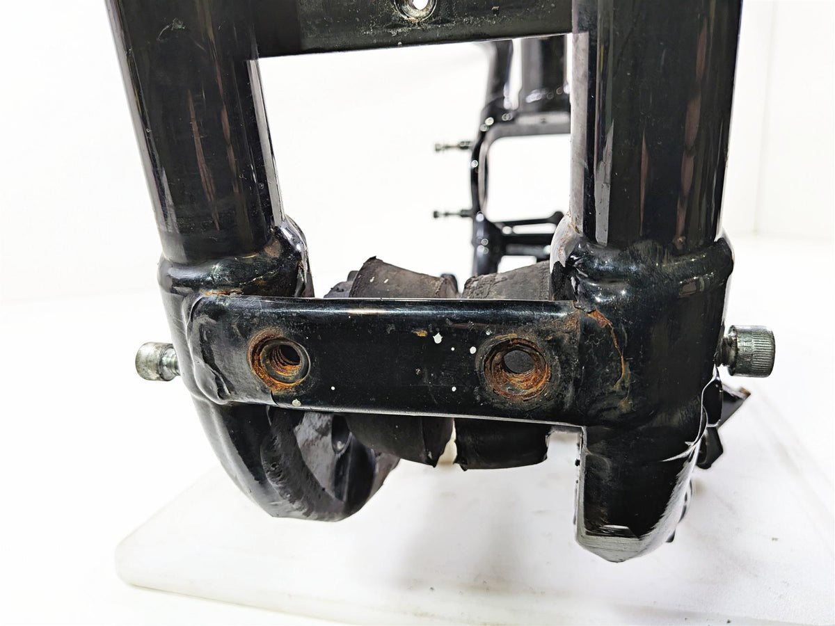 2007 Harley Sportster XL1200 C Main Frame Chassis Straight With Clean Florida Title - 48878-04 {{ shop.shopifyCountryName }} - Mototech271