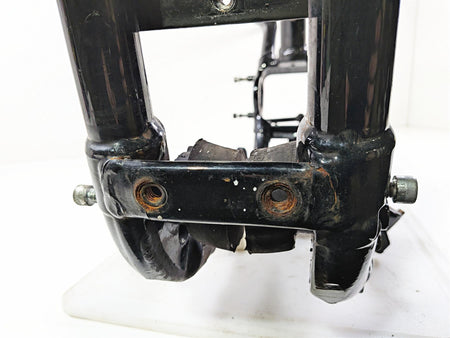 2007 Harley Sportster XL1200 C Main Frame Chassis Straight With Clean Florida Title - 48878-04 {{ shop.shopifyCountryName }} - Mototech271