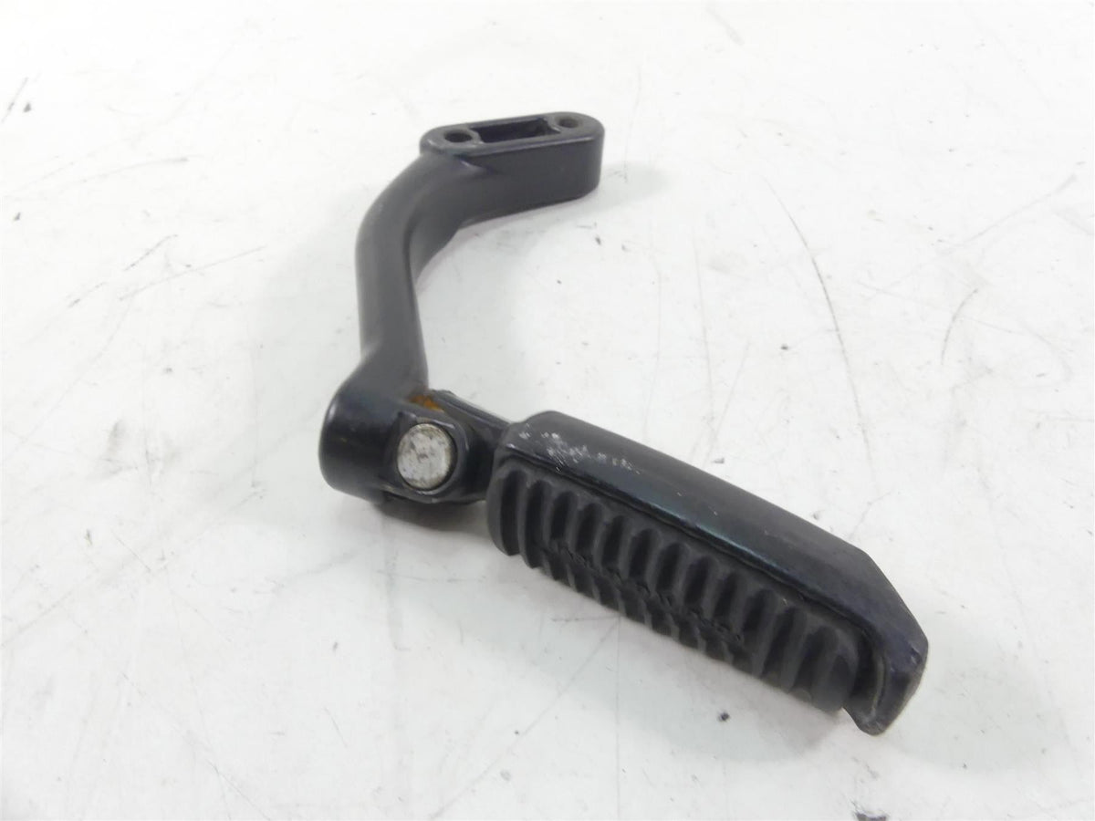 2011 Harley VRSCF Muscle Rod Left Right Rear Passenger Footpeg Set 50822-09 {{ shop.shopifyCountryName }} - Mototech271