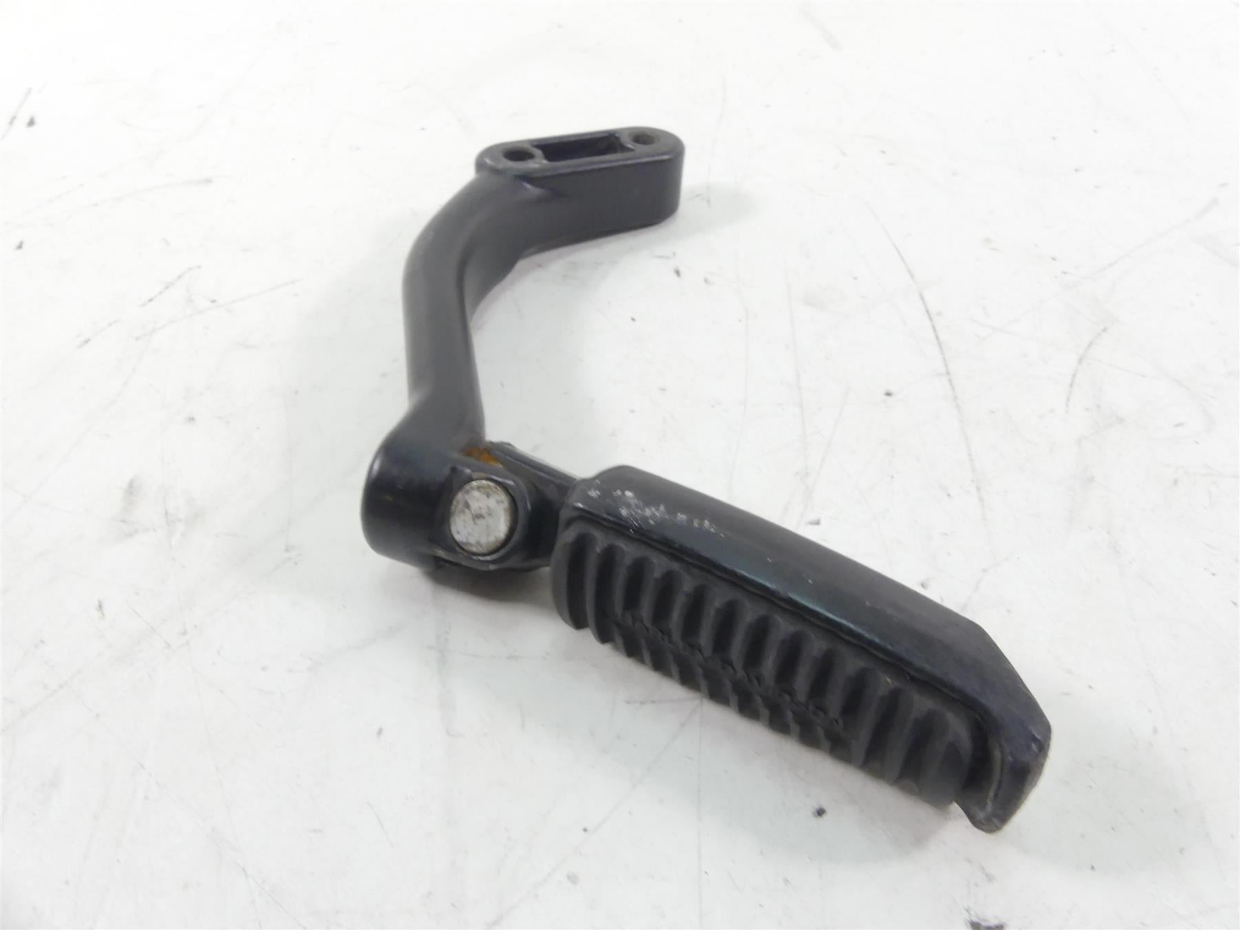 2011 Harley VRSCF Muscle Rod Left Right Rear Passenger Footpeg Set 50822-09 {{ shop.shopifyCountryName }} - Mototech271