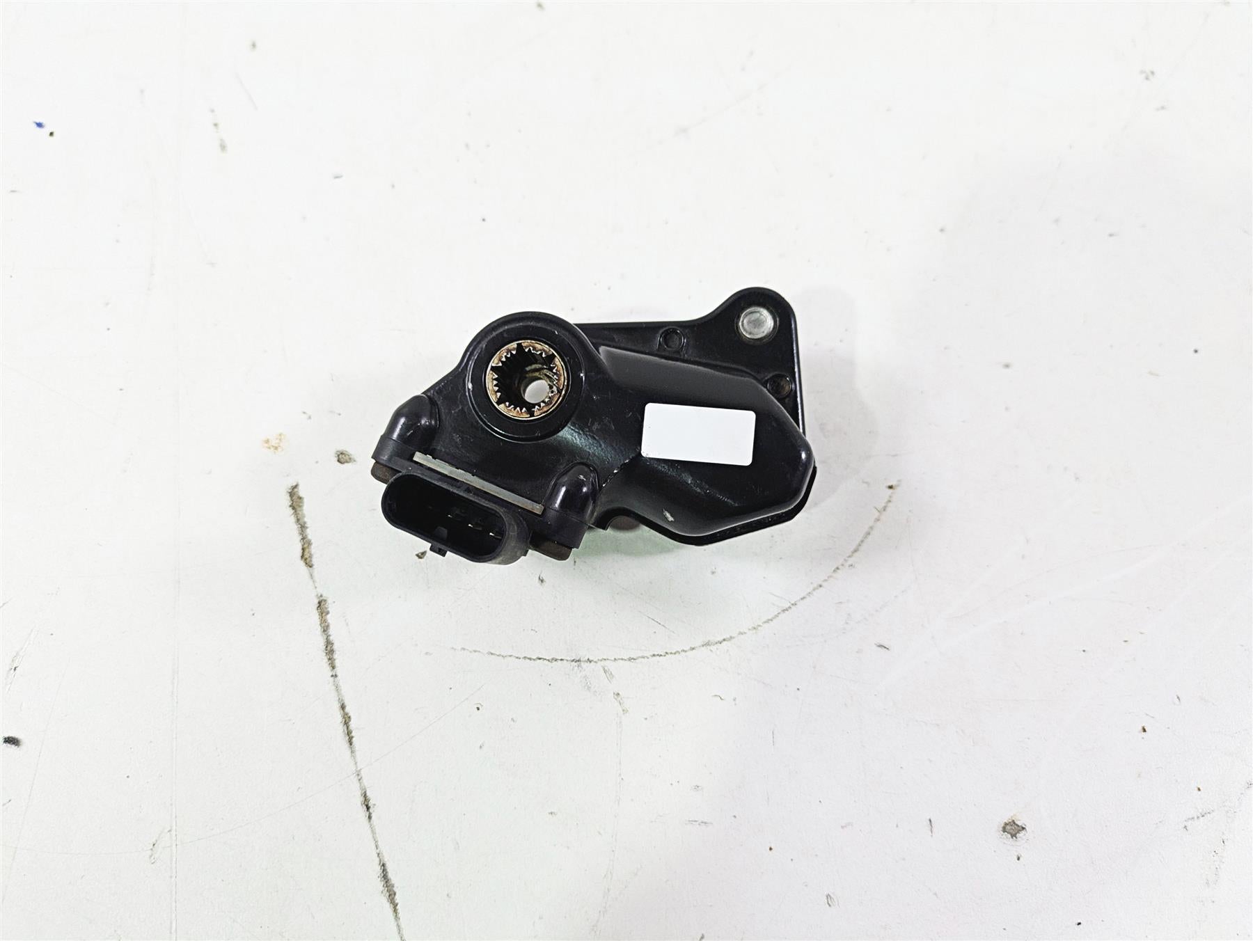 2015 BMW R1200GS Adv K51 Quick Shifter Quickshifter 23418536884 | Mototech271