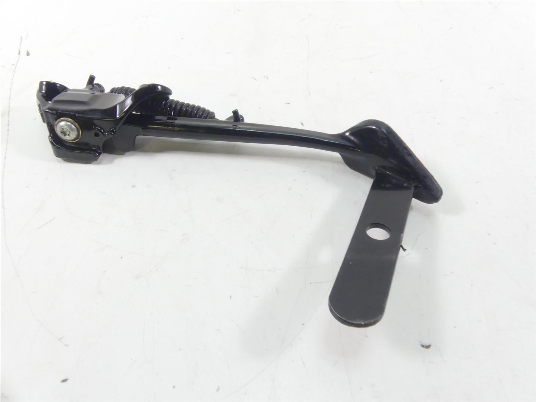 2021 Harley Softail FXBBS 114 Street Bob Side Kick Stand Kickstand 50000152 {{ shop.shopifyCountryName }} - Mototech271