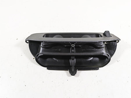 2015 Harley Touring FLHXS Street Glide Front Air Duct Inlet Vent 29200038 {{ shop.shopifyCountryName }} - Mototech271