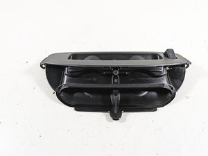 2015 Harley Touring FLHXS Street Glide Front Air Duct Inlet Vent 29200038 | Mototech271