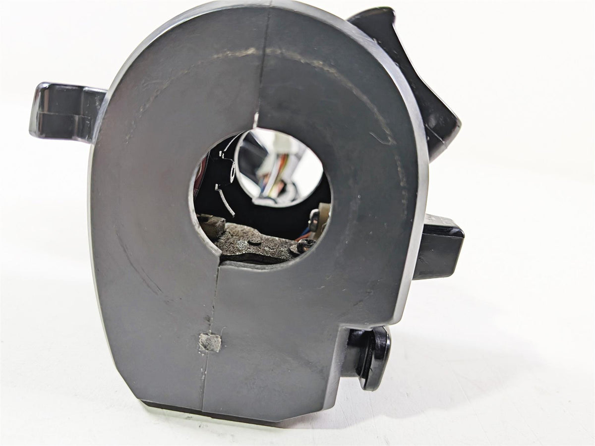 2009 Ducati Hypermotard 1100 S Left Hand Control Switch Light Mode 65110071A-Mototech271
