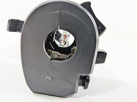2009 Ducati Hypermotard 1100 S Left Hand Control Switch Light Mode 65110071A-Mototech271