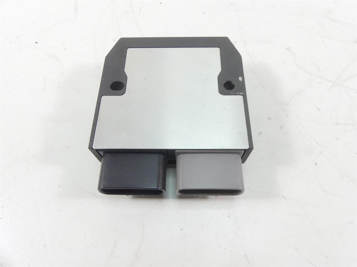 2015 Yamaha MT09 FZ09 Rectifier Voltage Regulator 1D7-81960-01-00 FH020AA {{ shop.shopifyCountryName }} - Mototech271