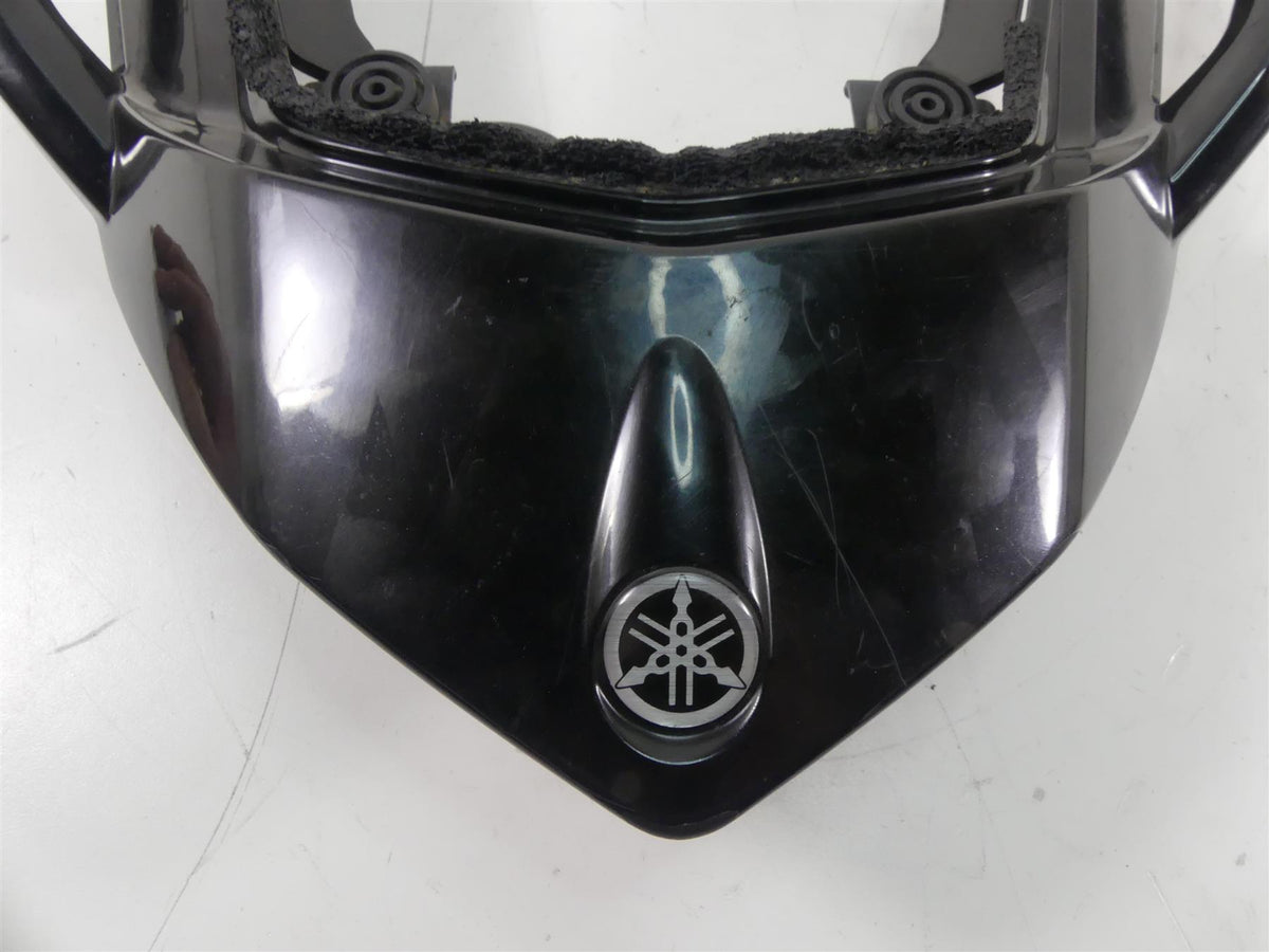 2007 Yamaha FZ1 Fazer Rear Passenger Grab Handle Fairing Cover 3C3-24773-00 {{ shop.shopifyCountryName }} - Mototech271
