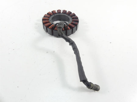 2013 Harley Touring FLHTK Electra Glide Stator Alternator Generator 29987-06D {{ shop.shopifyCountryName }} - Mototech271