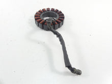 Load image into Gallery viewer, 2013 Harley Touring FLHTK Electra Glide Stator Alternator Generator 29987-06D

