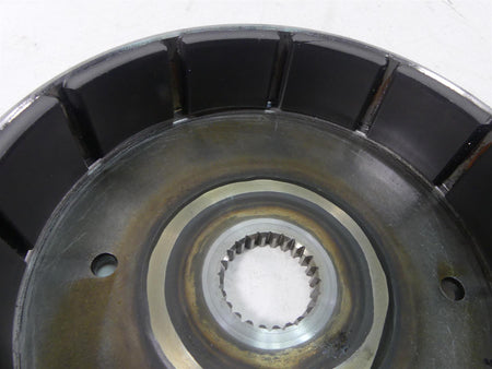 2013 Harley Touring FLHX Street Glide Ignition Rotor Fly Wheel Flywheel 30041-08 {{ shop.shopifyCountryName }} - Mototech271