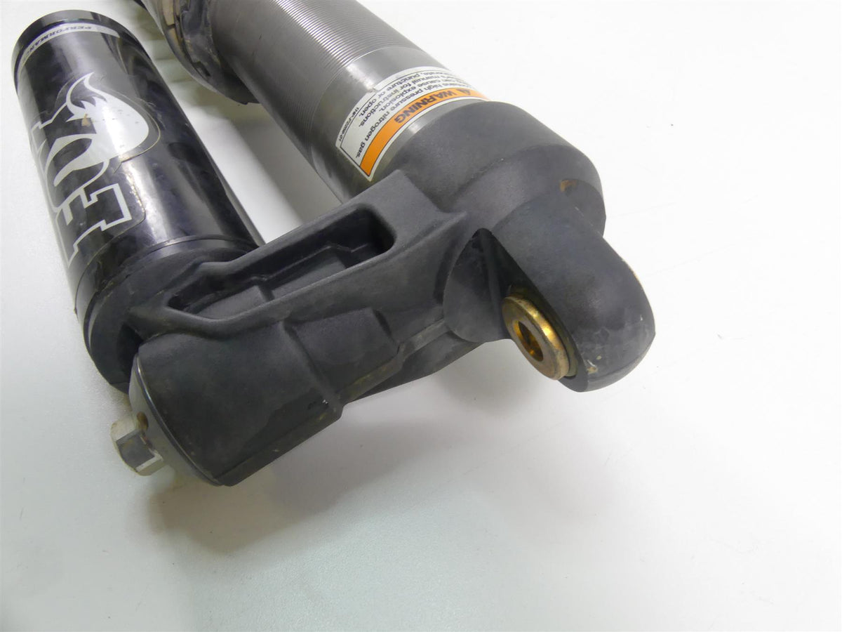 2016 Yamaha YXZ1000 R EPS SE Left Rear Fox Shock Damper 2HC-F2210-01-00 {{ shop.shopifyCountryName }} - Mototech271