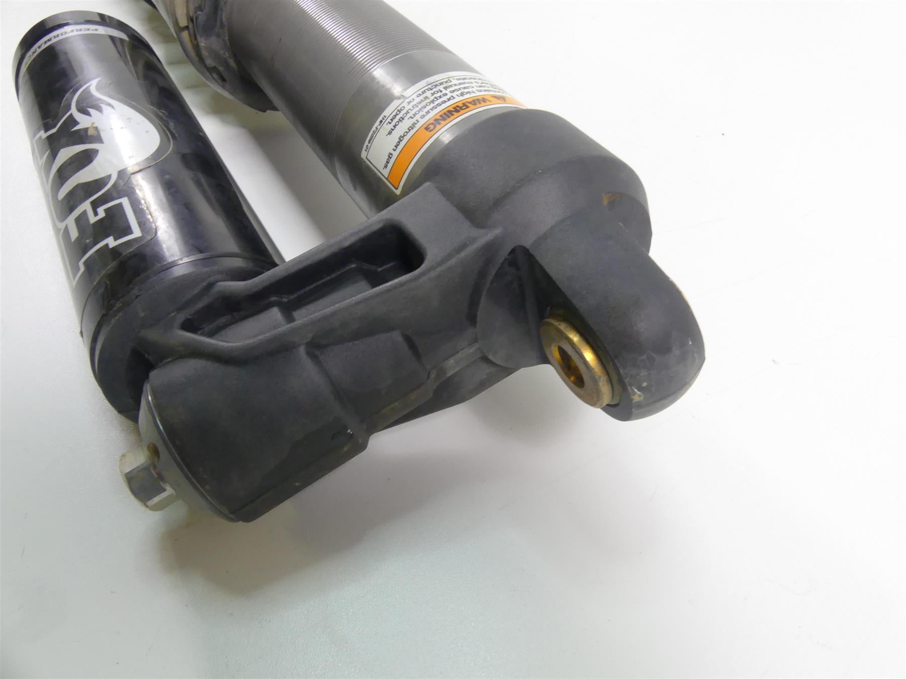 2016 Yamaha YXZ1000 R EPS SE Left Rear Fox Shock Damper 2HC-F2210-01-00 {{ shop.shopifyCountryName }} - Mototech271
