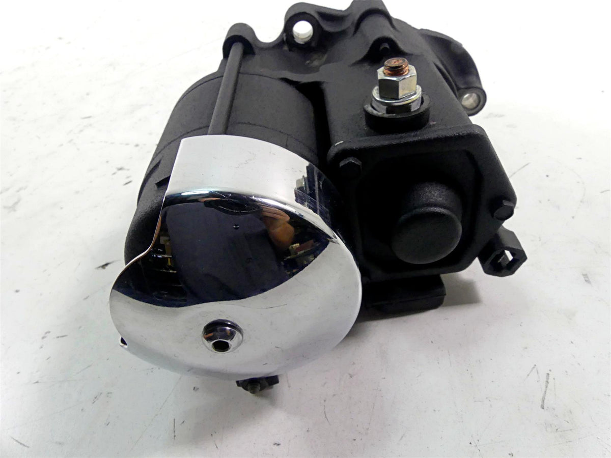 2015 Harley Touring FLHXS Street Glide 96 103 Engine Starter Motor 31618-06A {{ shop.shopifyCountryName }} - Mototech271