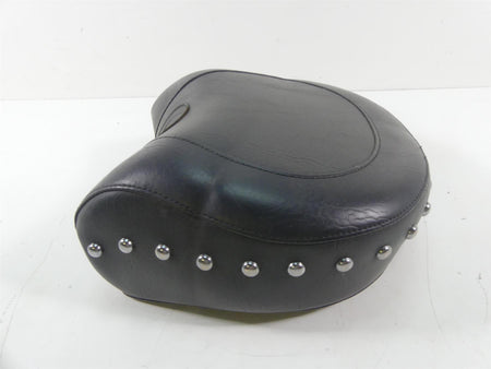 1997 Harley Dyna FXDS Super Glide Conv Rear Mustang Passenger Seat Saddle 79119 {{ shop.shopifyCountryName }} - Mototech271