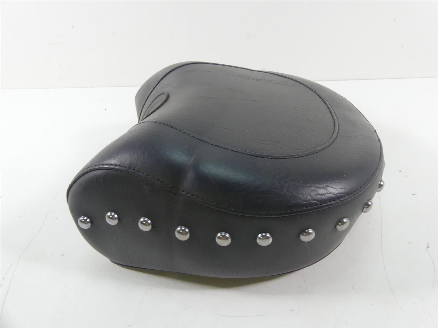1997 Harley Dyna FXDS Super Glide Conv Rear Mustang Passenger Seat Saddle 79119
