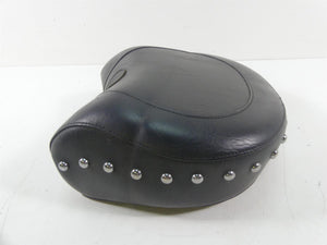 1997 Harley Dyna FXDS Super Glide Conv Rear Mustang Passenger Seat Saddle 79119